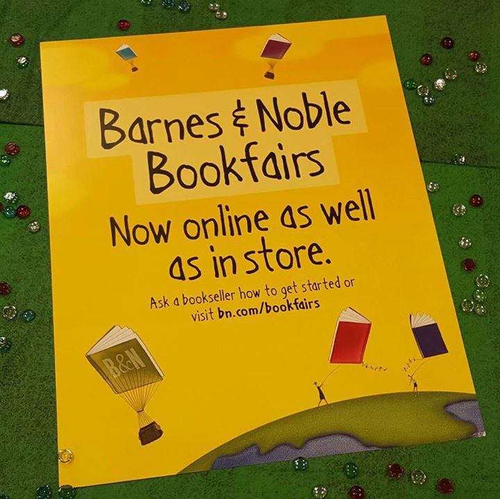Ida Jew Pta Bookfair December 6th Through 12th At Barnes Noble