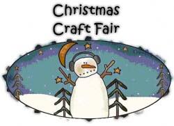 Christmas/Craft Fair at Shepherdsville Government Center, Shepherdsville