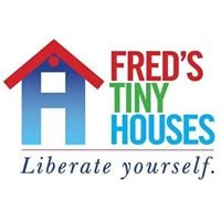 Fred's Tiny Houses