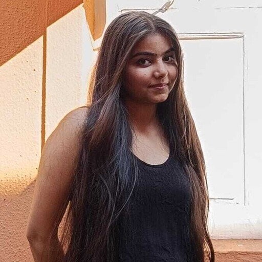 Mansi Kumari