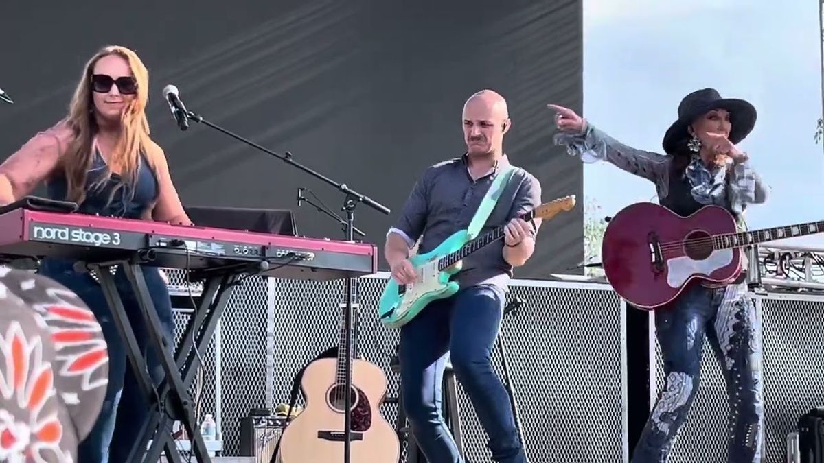 Neon Nights Country Festival - (Saturday Pass) with Brooks & Dunn, Tracy Lawrence, Sara Evans, and more!, 9 August