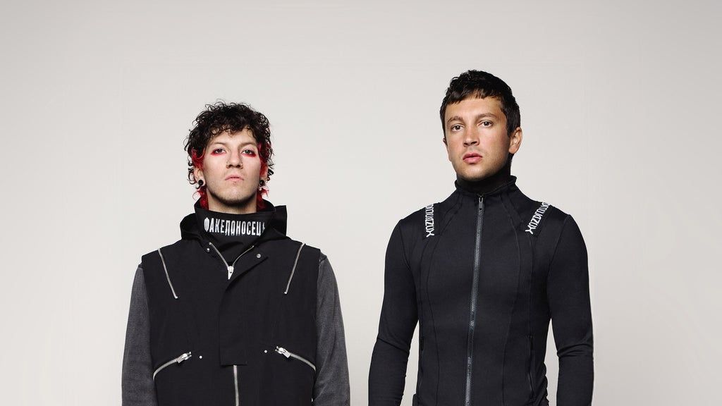 TWENTY ONE PILOTS - THE CLANCY TOUR: BREACH 2025, 14 October | Event in Orange Beach | AllEvents