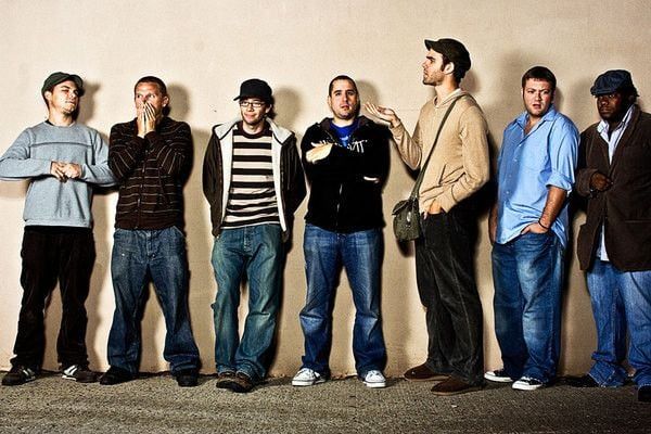 Streetlight Manifesto in Asbury Park, 27 June | Event in Asbury Park | AllEvents