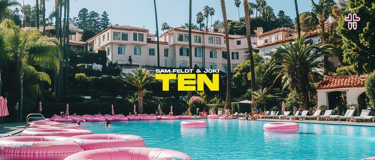 Sam Feldt in Las Vegas, 16 August | Event in Winchester | AllEvents