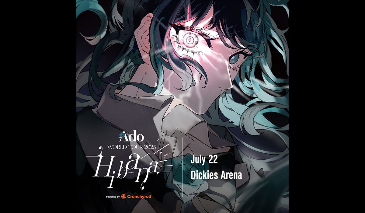Ado - Artist, 23 August | Event in Honolulu | AllEvents