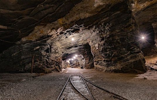 Panel 4: AI for Industry, AI for Society, 27 November | Event in Carlton | AllEvents