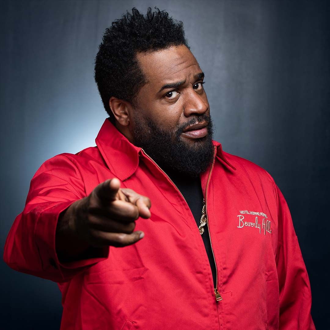 Corey O at Improv Comedy Theatre - Fort Lauderdale, 18 June | Event in Dania | AllEvents
