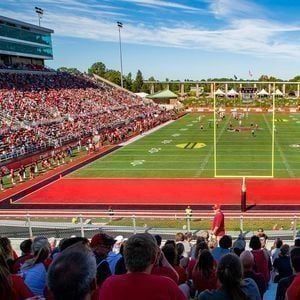 Ball State Cardinals vs. UMass Minutemen