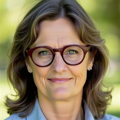 Deborah Benson