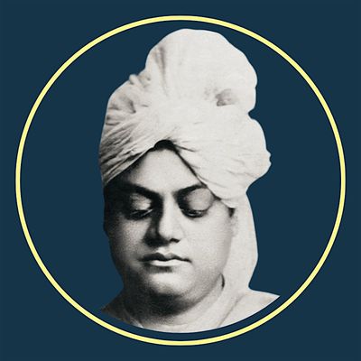 Vedanta Society of Western Washington logo