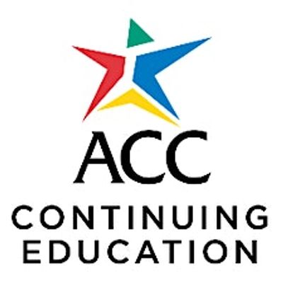 ACC Continuing Education