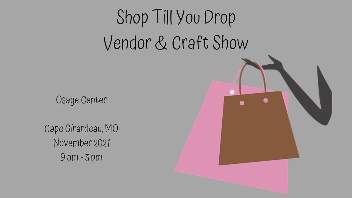25th May 2021 Events In Cape Girardeau Cape Girardeau Craft Fair 2022 May 5