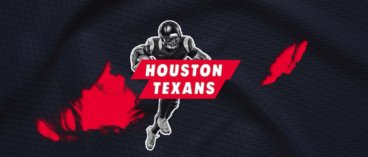 Parking Preseason Game 1: TBD at Houston Texans, 18 April | Event in Houston | AllEvents
