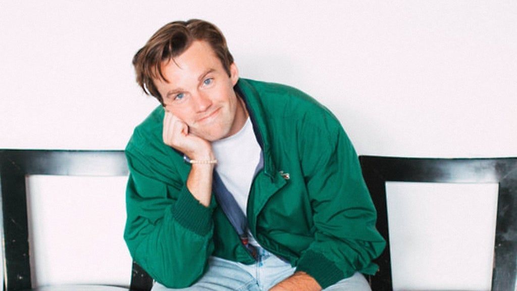 Tommy Brennan, 4 September | Event in Houston | AllEvents