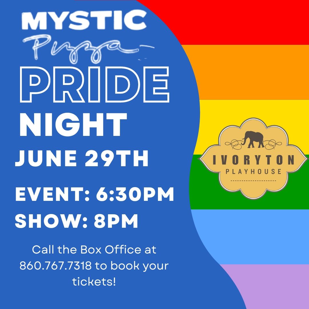 Mystic Pizza at Pikes Peak Center | Event in Colorado Springs | AllEvents