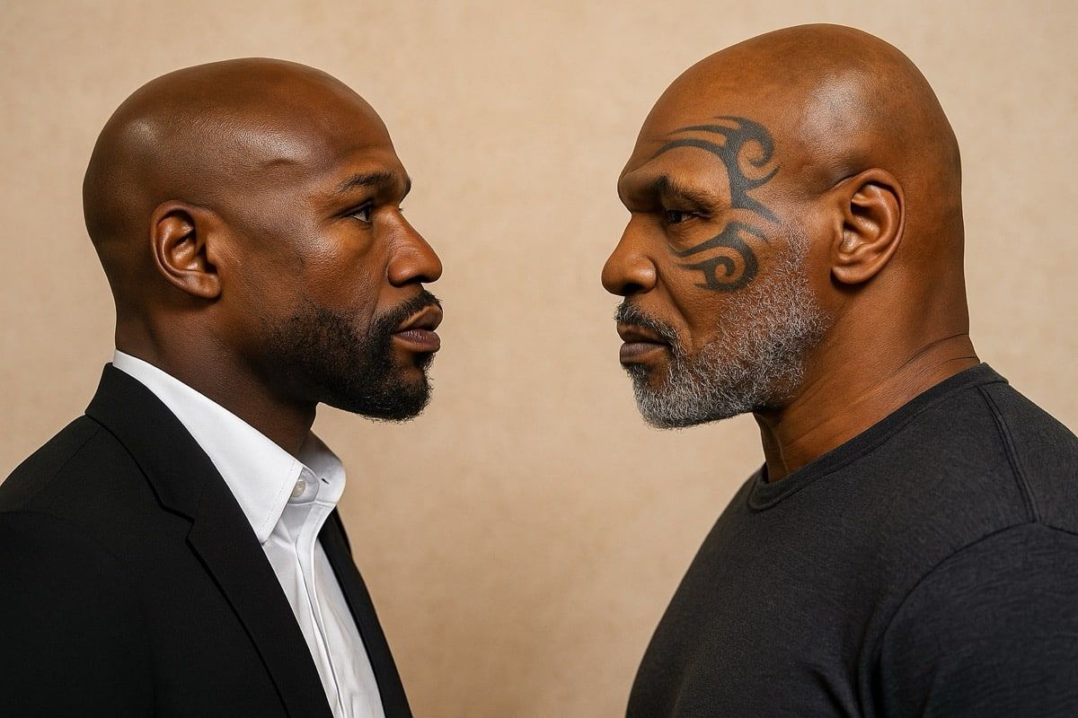 Mike Tyson, 22 January | Event in Atlantic City | AllEvents