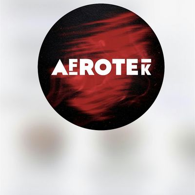 AFROTEK logo