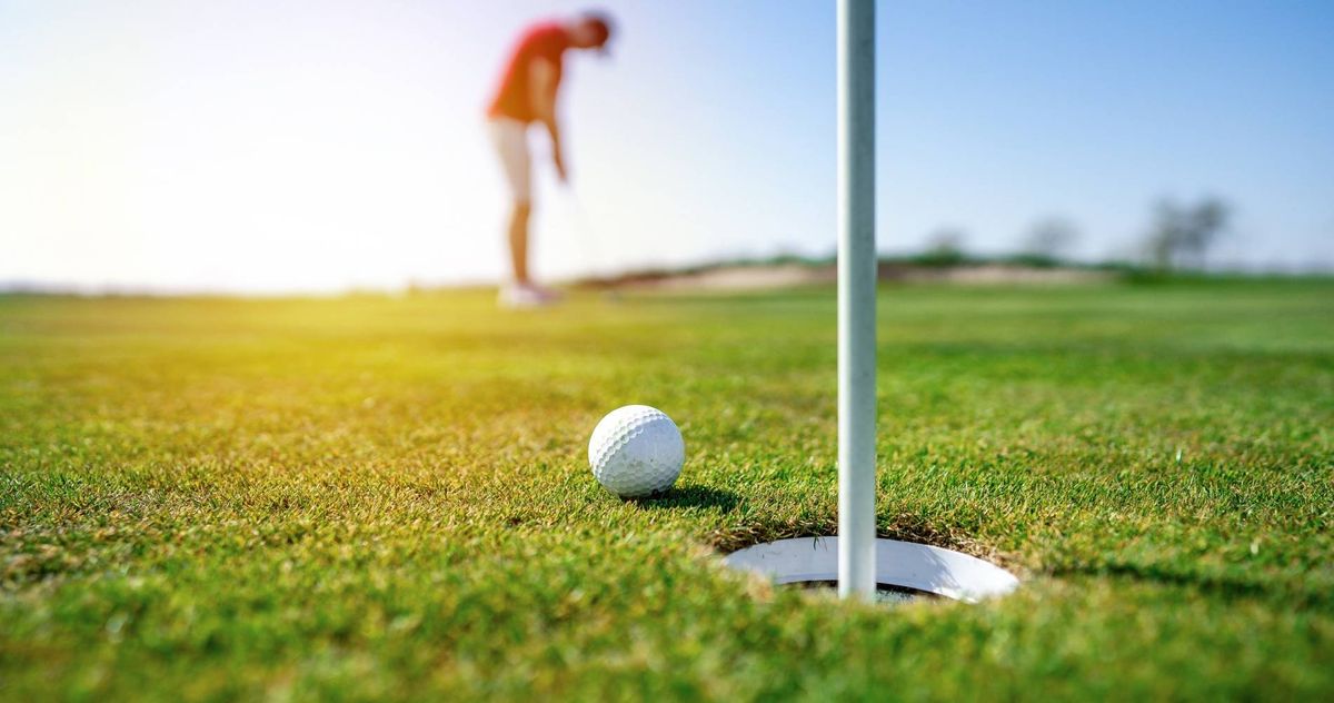 The CJ CUP Byron Nelson Golf Championship - Saturday, 22 May | Event in Mckinney | AllEvents