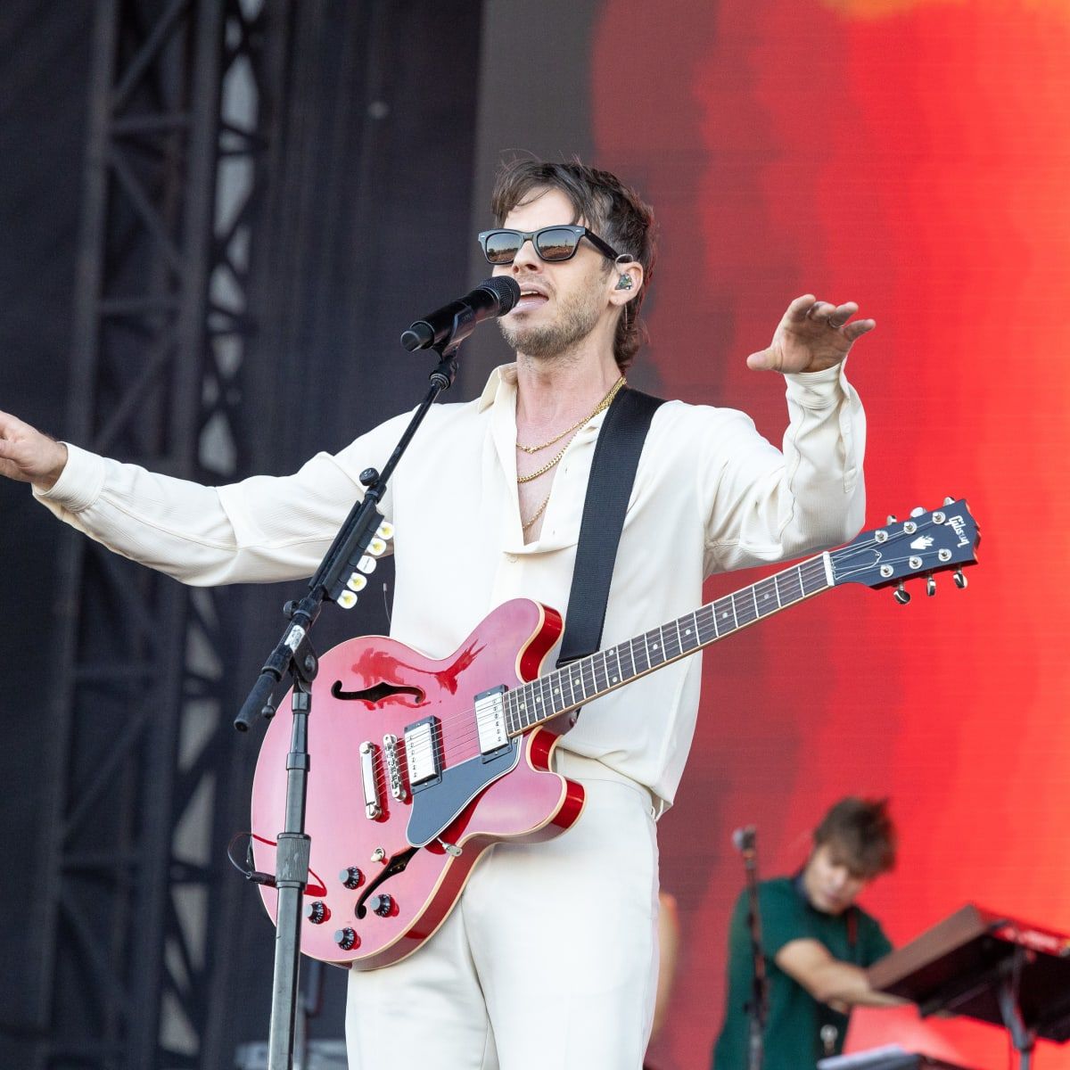 Foster The People at House of Blues Houston, House of
