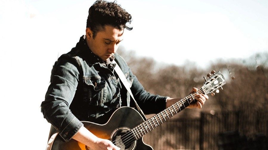 Johnny Cooper , Sidecar Social Addison, June 11 2023 AllEvents.in