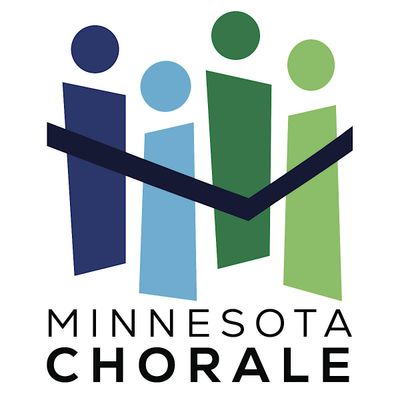 Minnesota Chorale logo