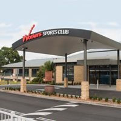 Blacktown Workers Sports Club