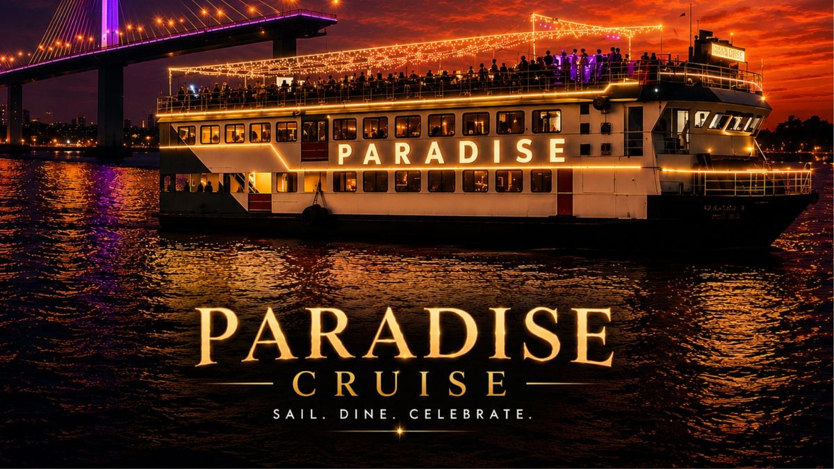 Paradise Dinner Cruise