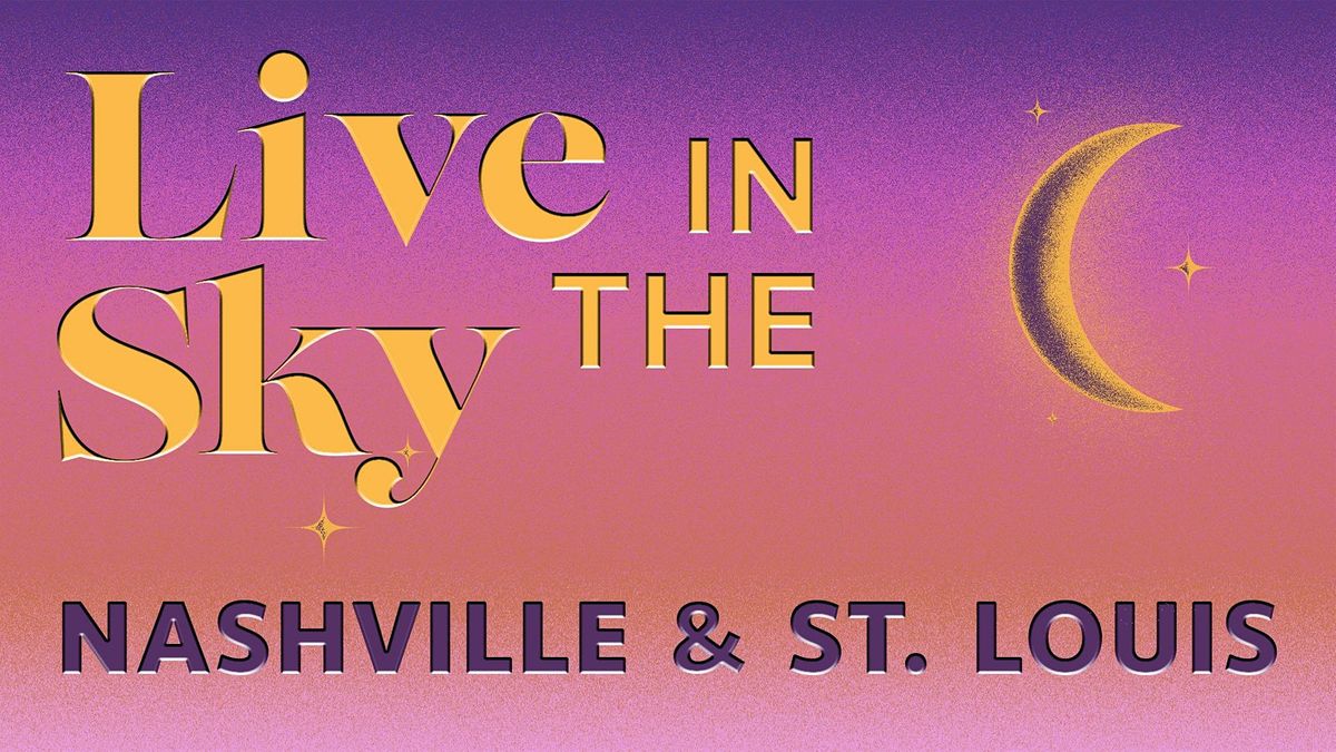 St Louis Events Upcoming Events Things To Do In St Louis Mo United States Events In St. Louis April 2022