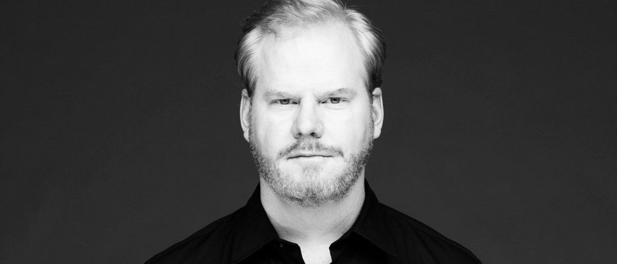 Jim Gaffigan in Indianapolis, 1 October | Event in Indianapolis | AllEvents