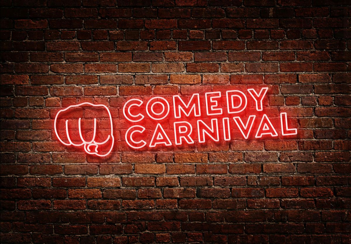 Saturday Stand Up Comedy Club, Covent Garden, 17 January | Event in London | AllEvents