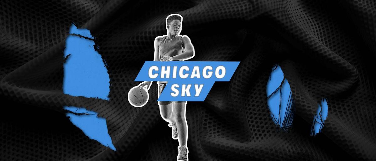 Parking Chicago Sky at Las Vegas Aces, 8 September | Event in Las Vegas | AllEvents