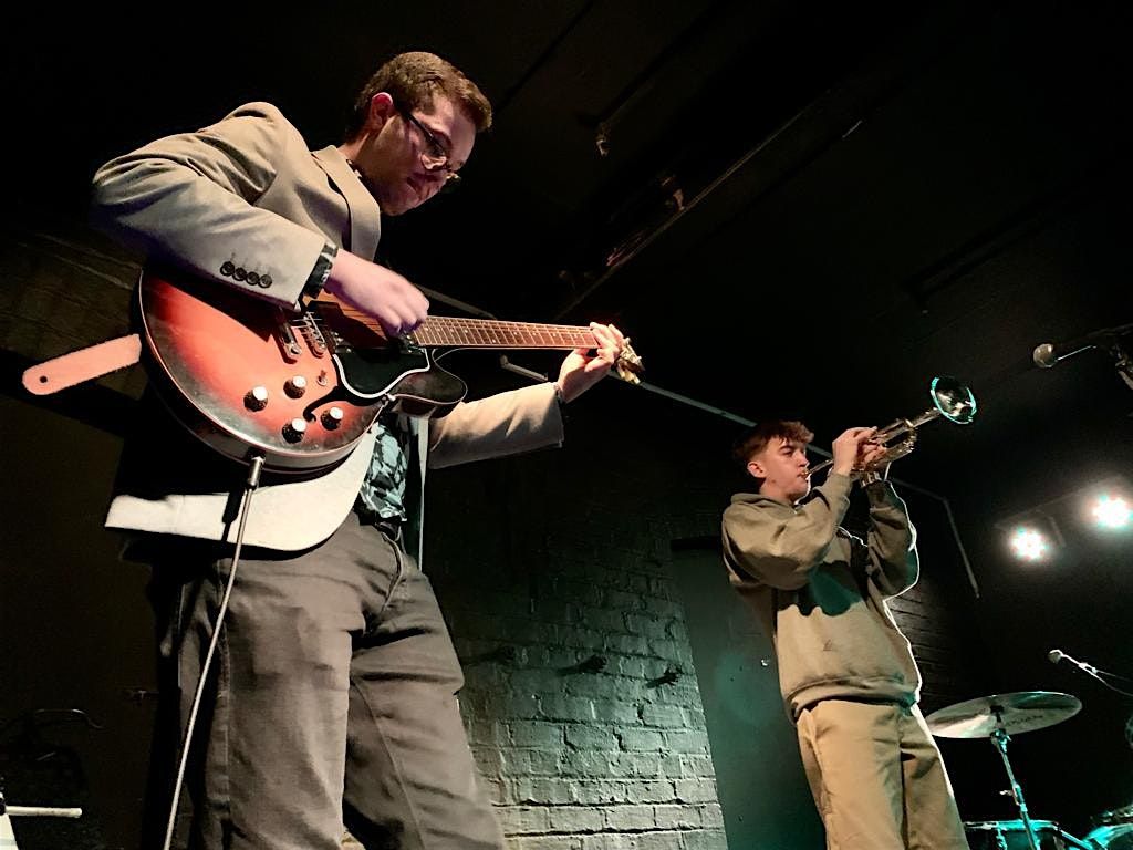 Joe Steels Group, 23 February | Event in Blyth | AllEvents