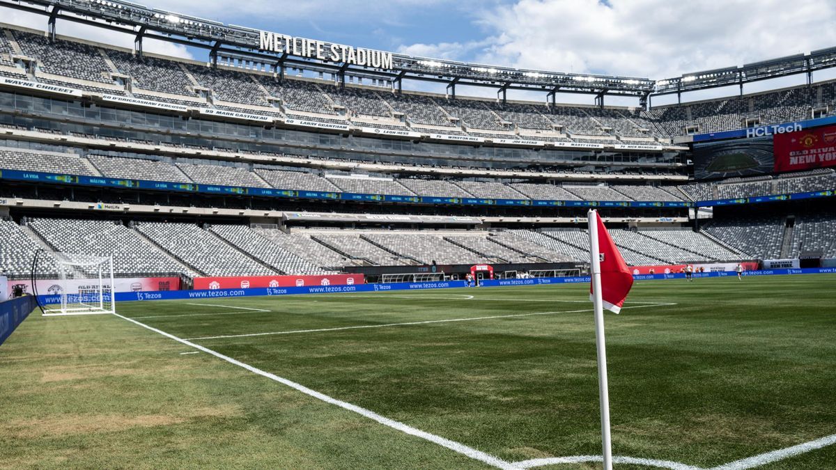2026 World Cup: Match 99, 11 July | Event in Miami Gardens | AllEvents
