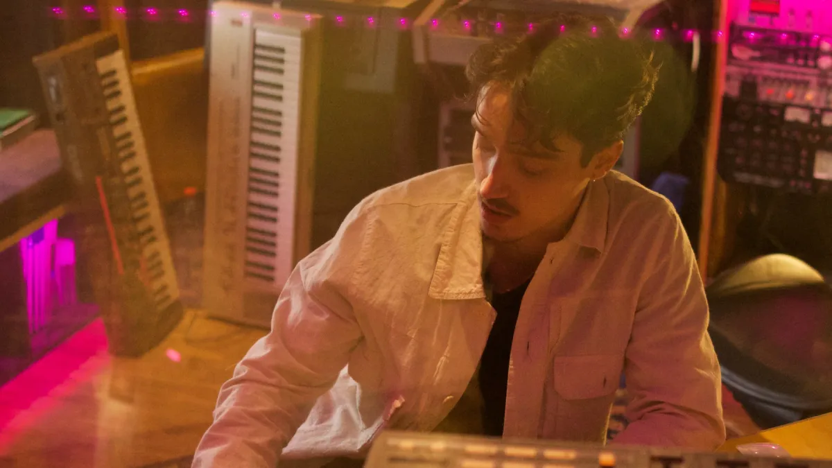 Cody Currie, Sam Ruffillo in Madrid, 12 December | Event in Madrid | AllEvents