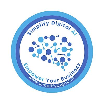 Simplify Digital AI