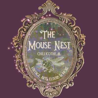 The Mouse Nest