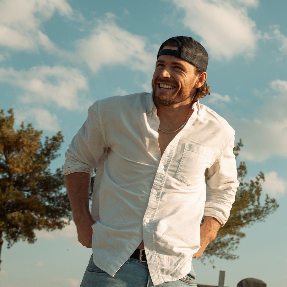 Callum Kerr, 1 October | Event in Tulsa | AllEvents