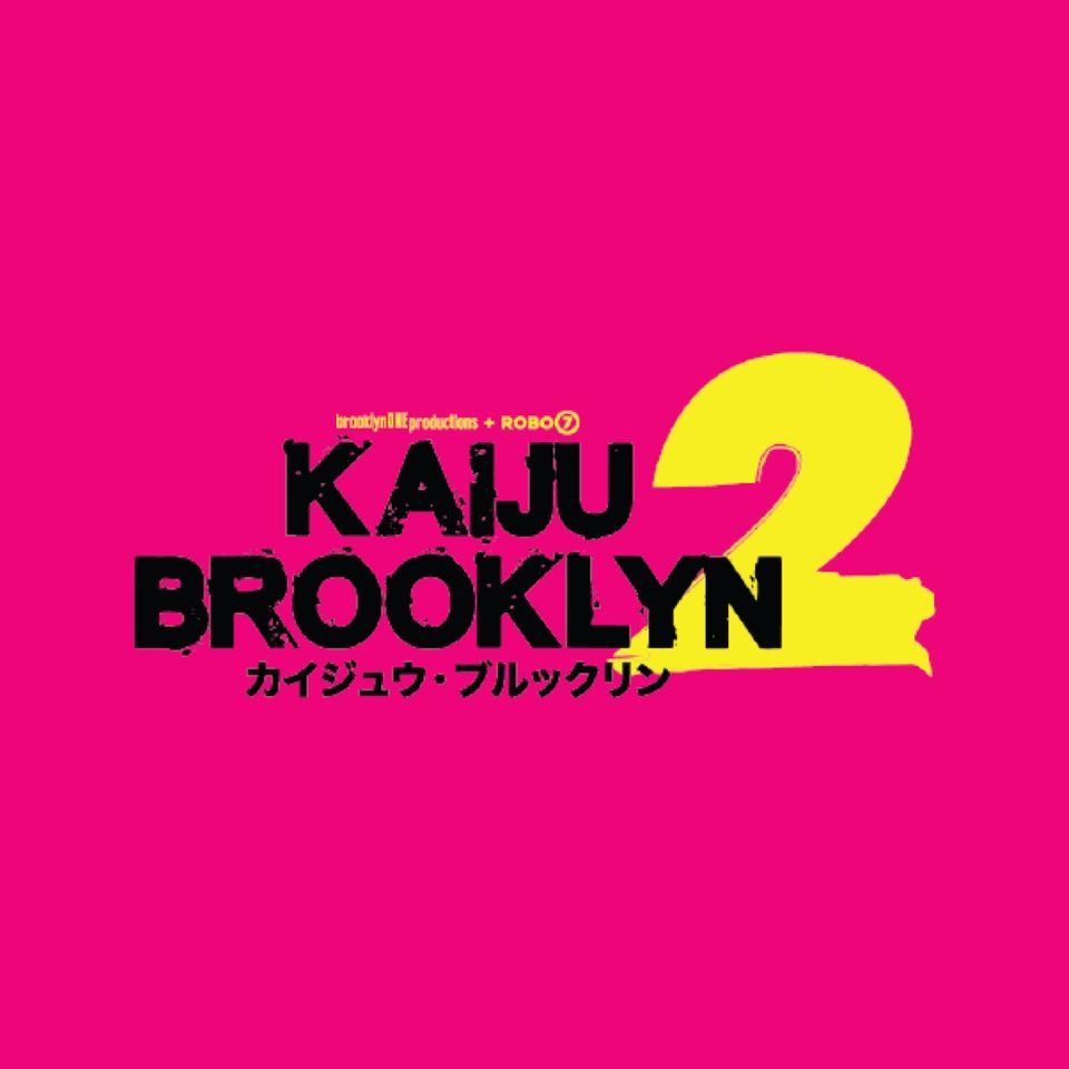 Kaiju Brooklyn 2, Industry City, New York, June 1 2024 AllEvents.in