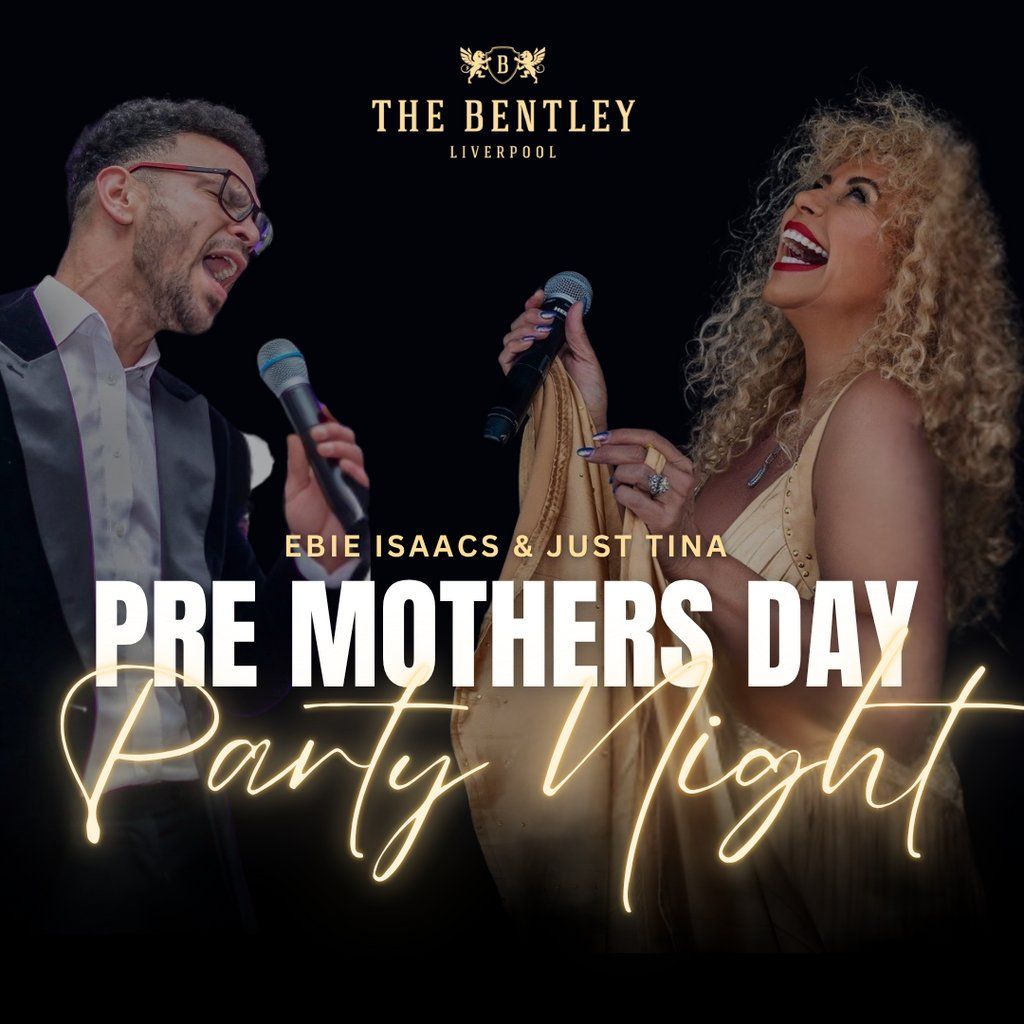 Pre Mothers Day Party Night  Simply the Best!, 14 March | Event in Liverpool | AllEvents
