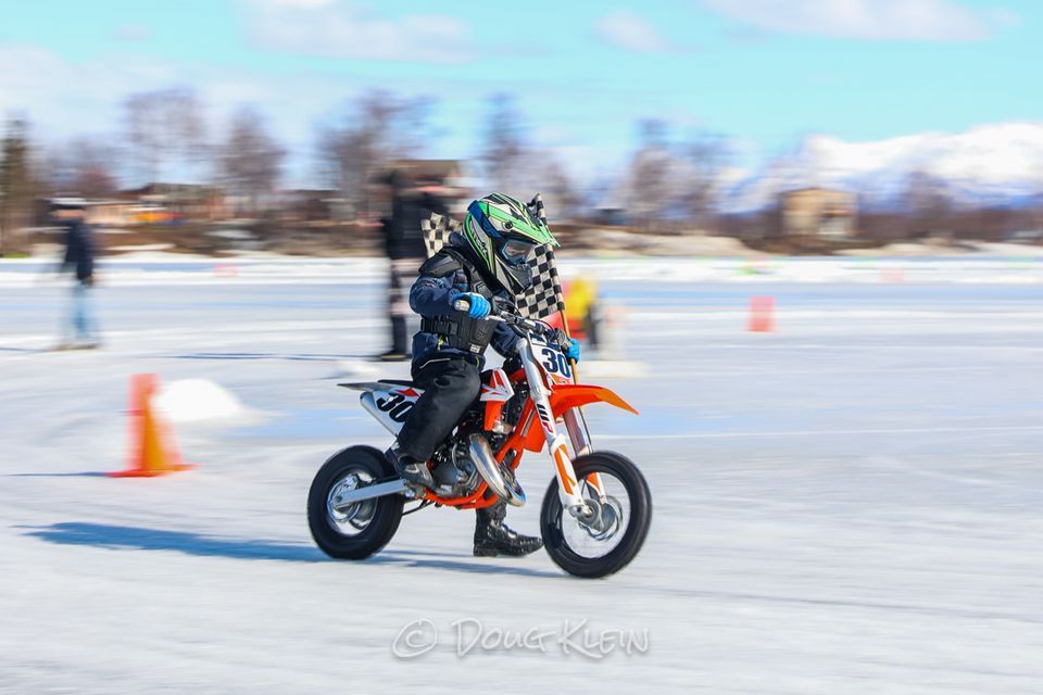 Alaska Ice Racers, #7 Final Race Day , Big Lake, March 16 2024 ...