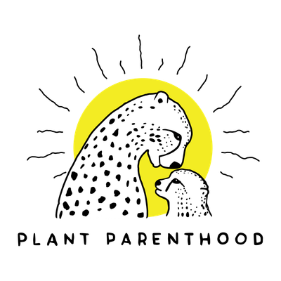 Plant Parenthood logo