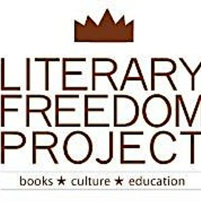 Literary Freedom Project
