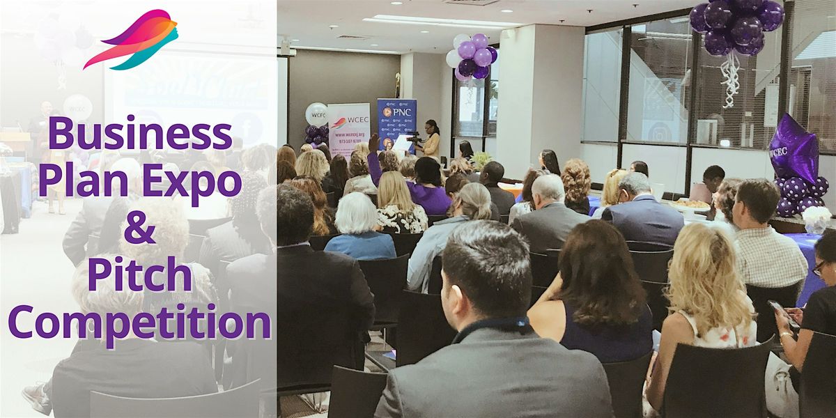 WCEC Business Pitch Competition 2026, 7 May | Event in Livingston | AllEvents