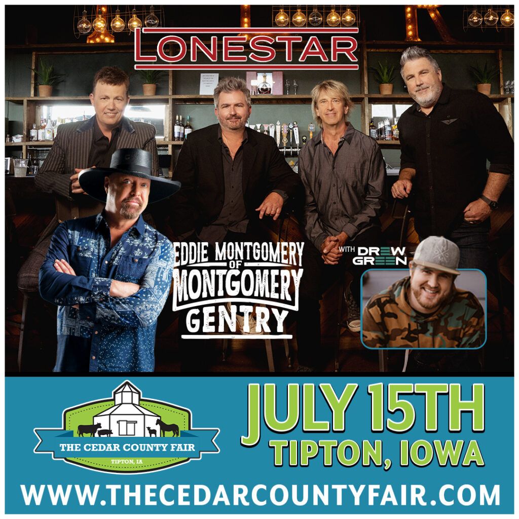 Cedar County Fair Rodeo, Cedar County Fairgrounds NE, Hartington AllEvents.in