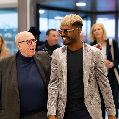 Promi Dinner Saar logo