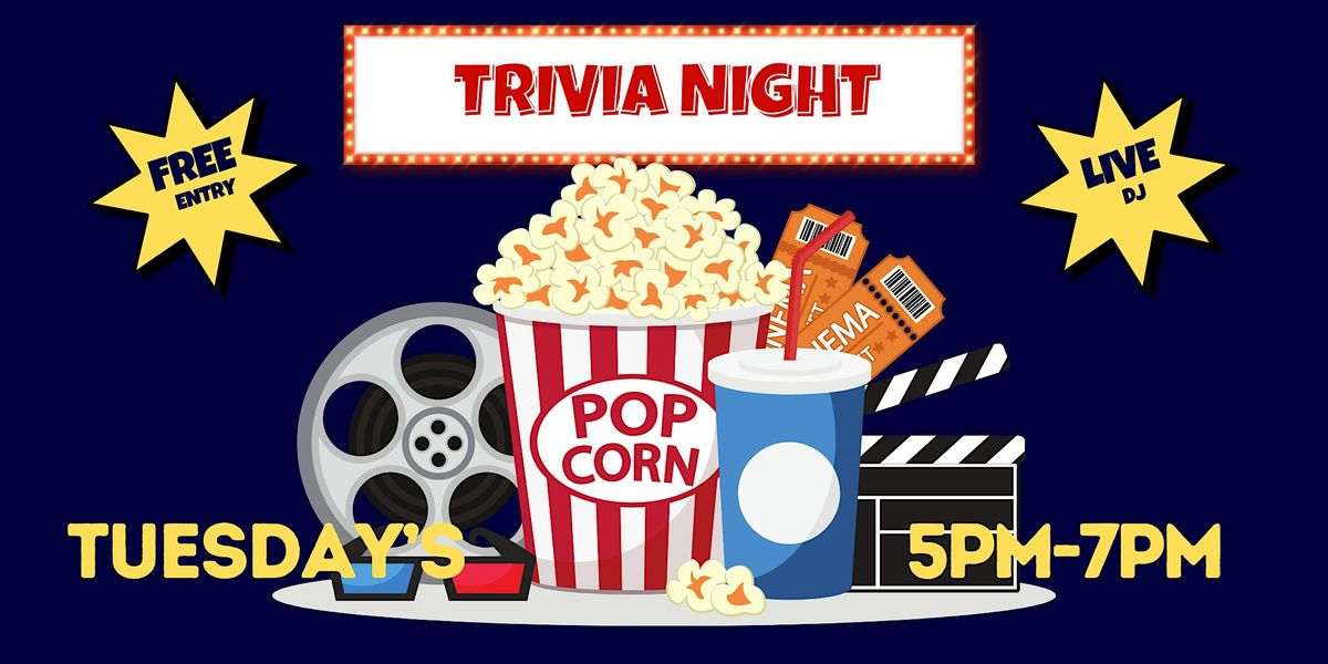 Trivia Tuesday's at Mesa Mezcal | Event in Irving | AllEvents