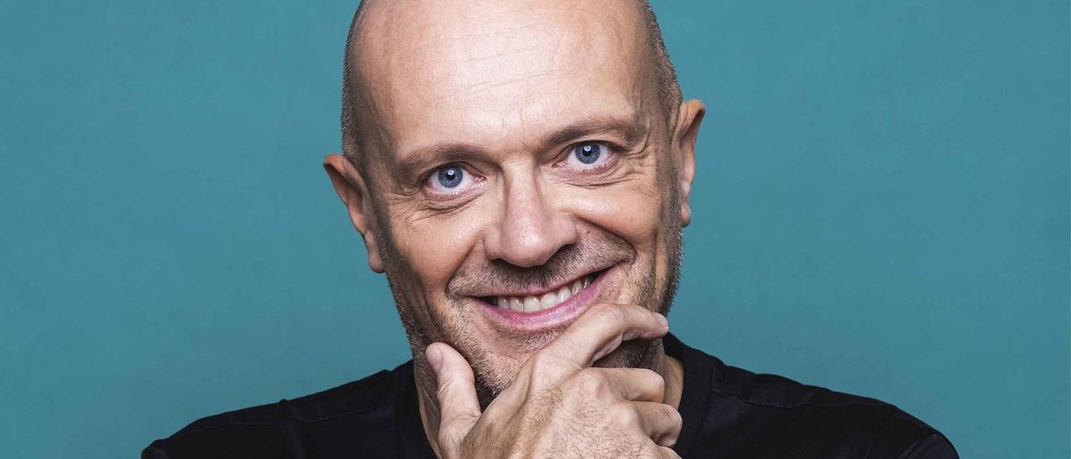 Max Pezzali in Imola, 12 July | Event in Imola | AllEvents
