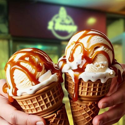 2 SCOOPS
