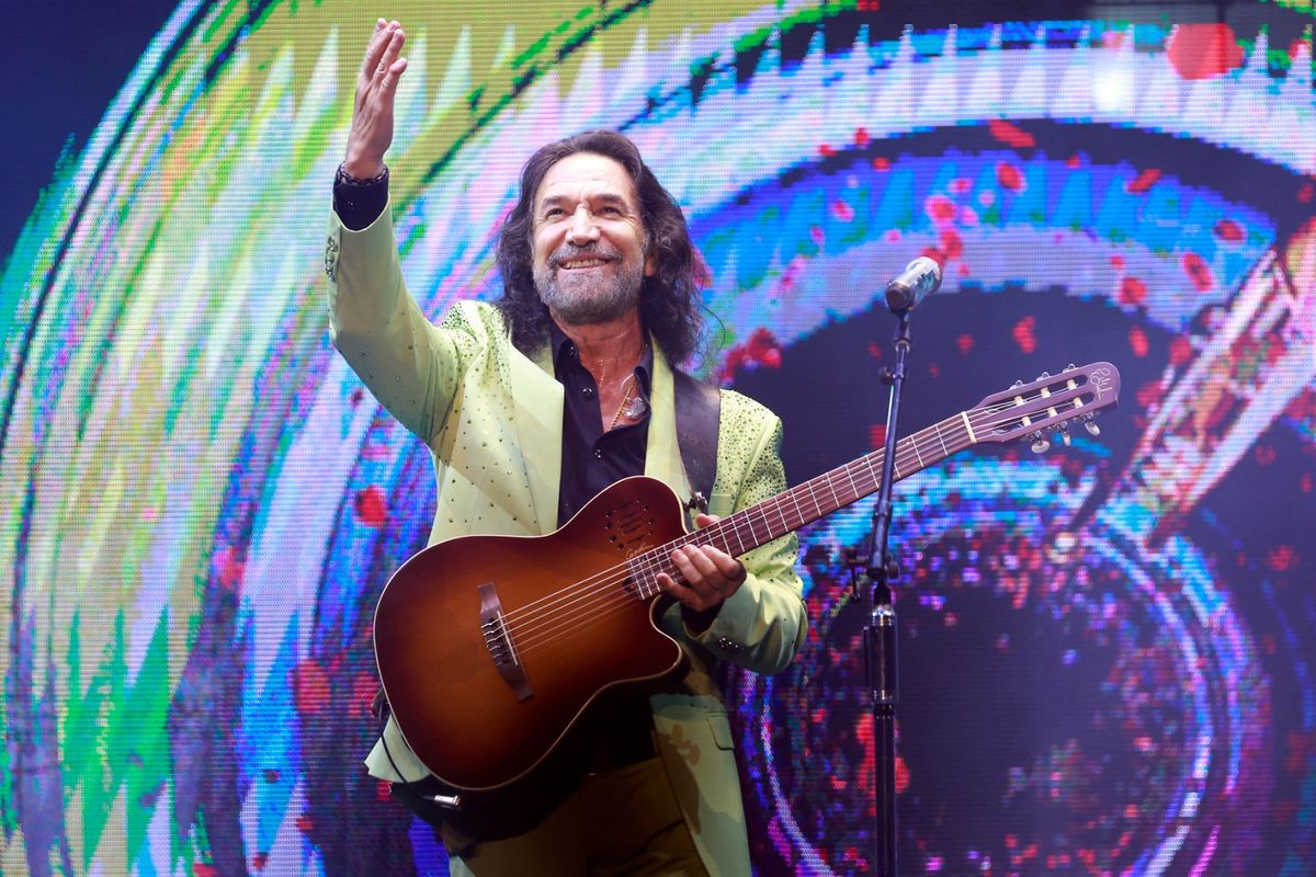 Marco Antonio Solis - MAS CERCA DE TI WORLD TOUR, 4 October | Event in Sunrise | AllEvents