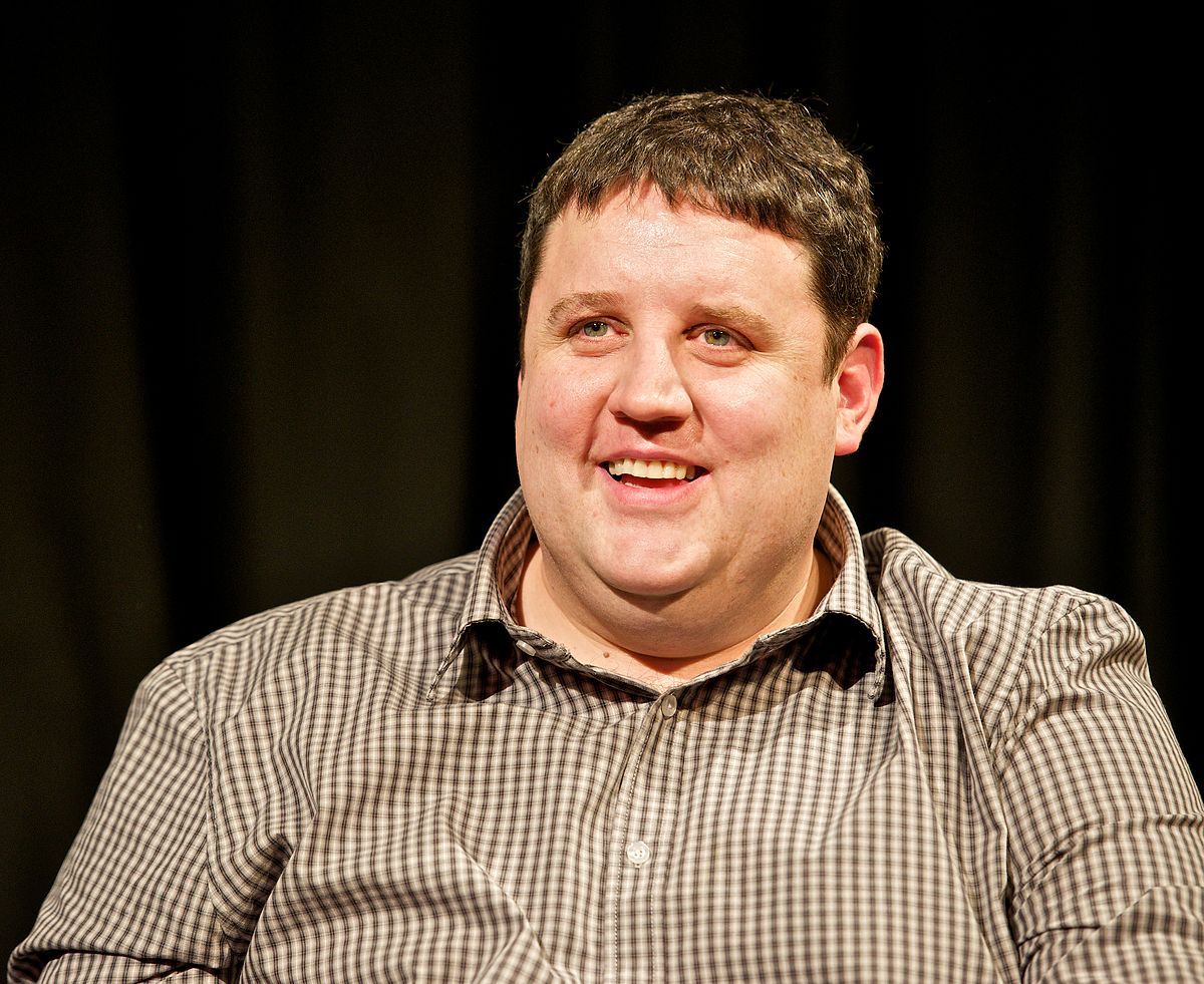 Peter Kay, O2 Arena - London, 30 August 2023 | AllEvents.in